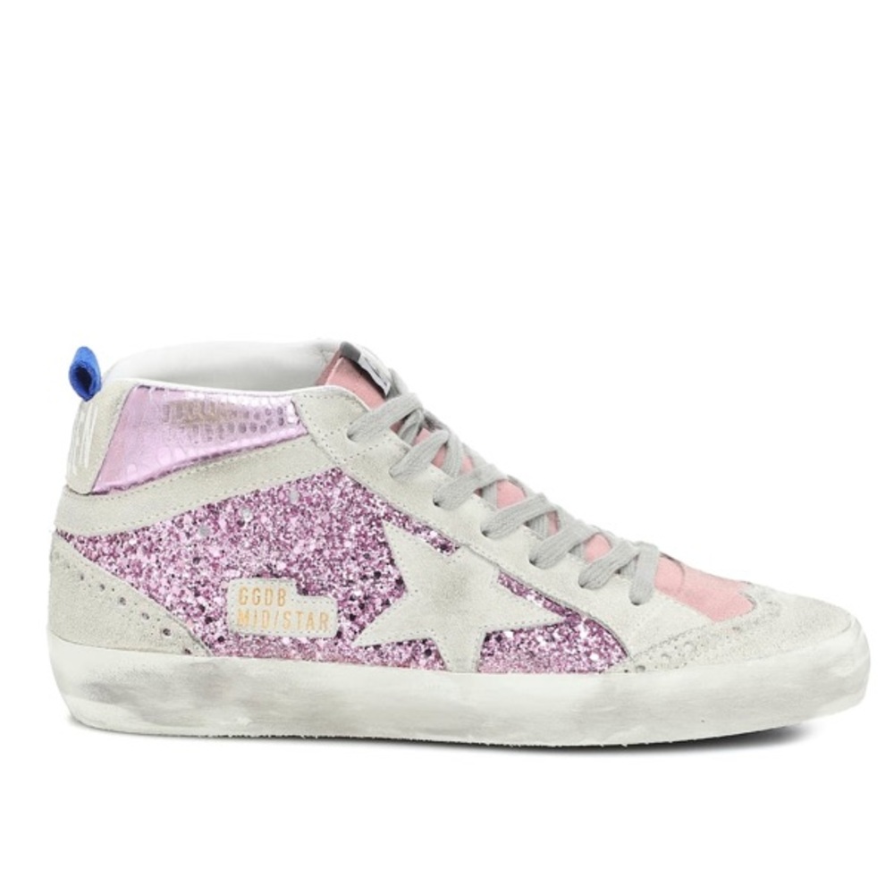 ❌sold❌Golden Goose Midstar sz 40
